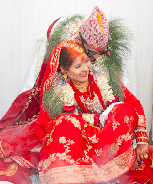 Mandap and Moments heritage venue styling