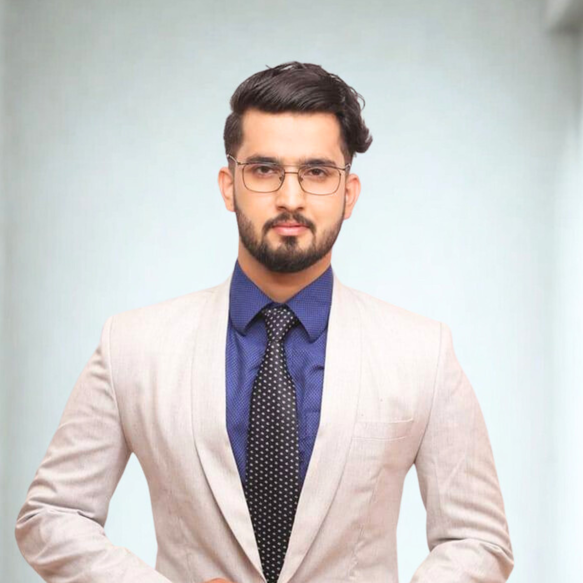 Abishek Ghimire