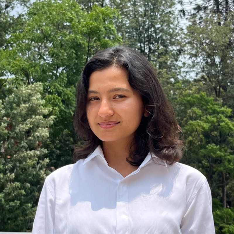Adv. Esmriti Sapkota