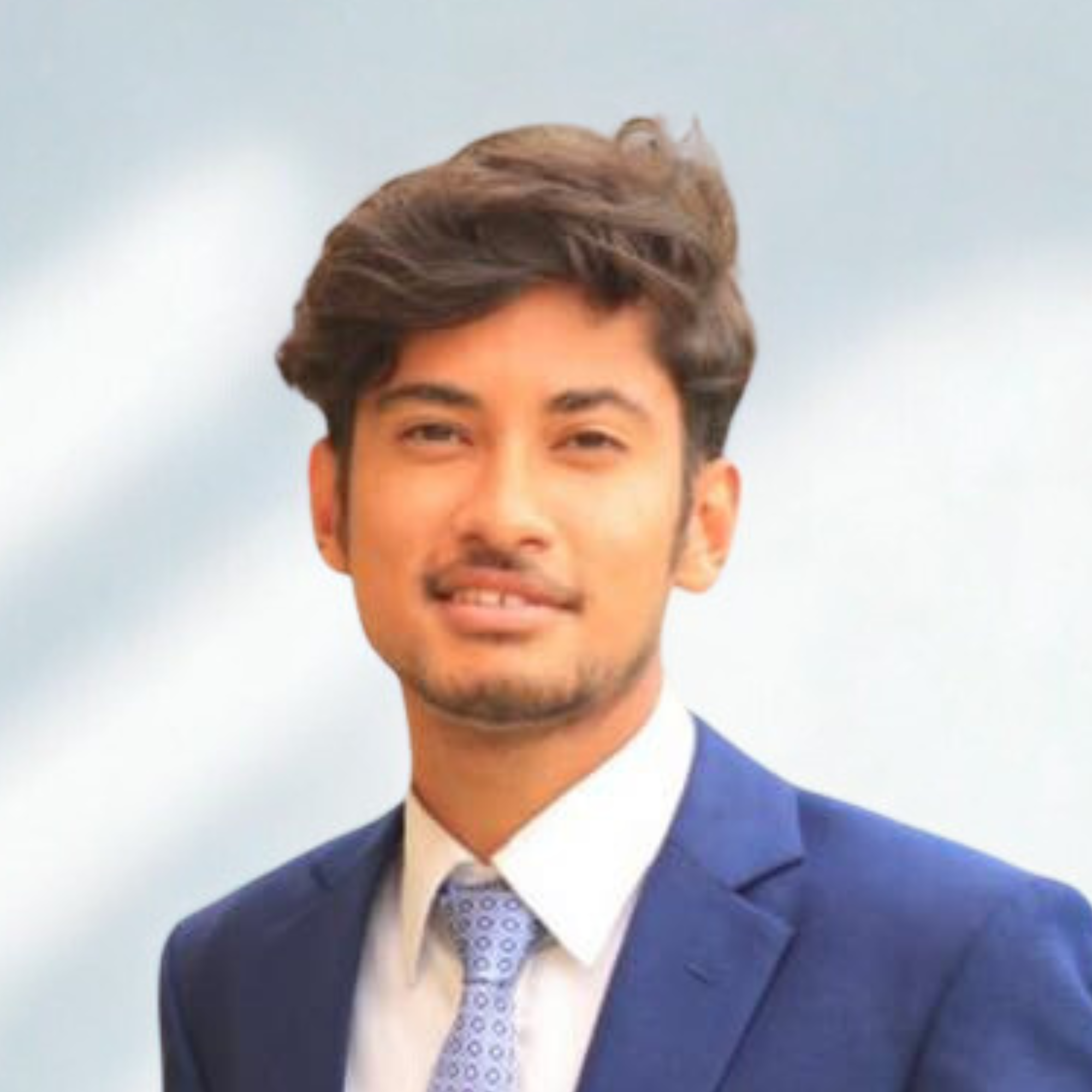 Bipul Pradhan