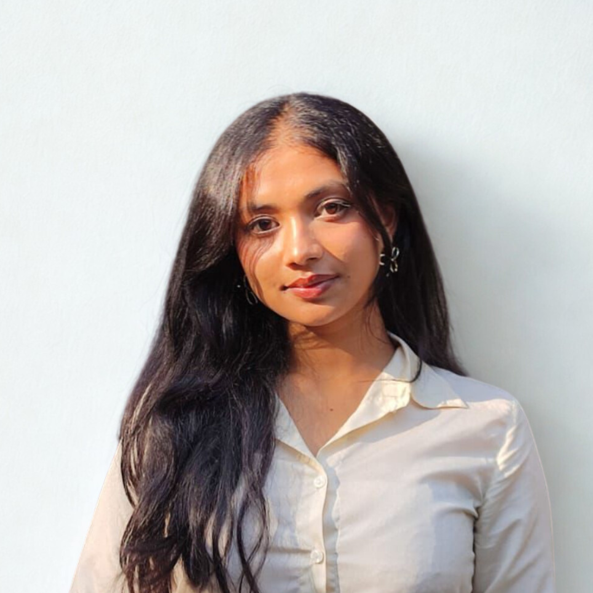 Erika Shrestha