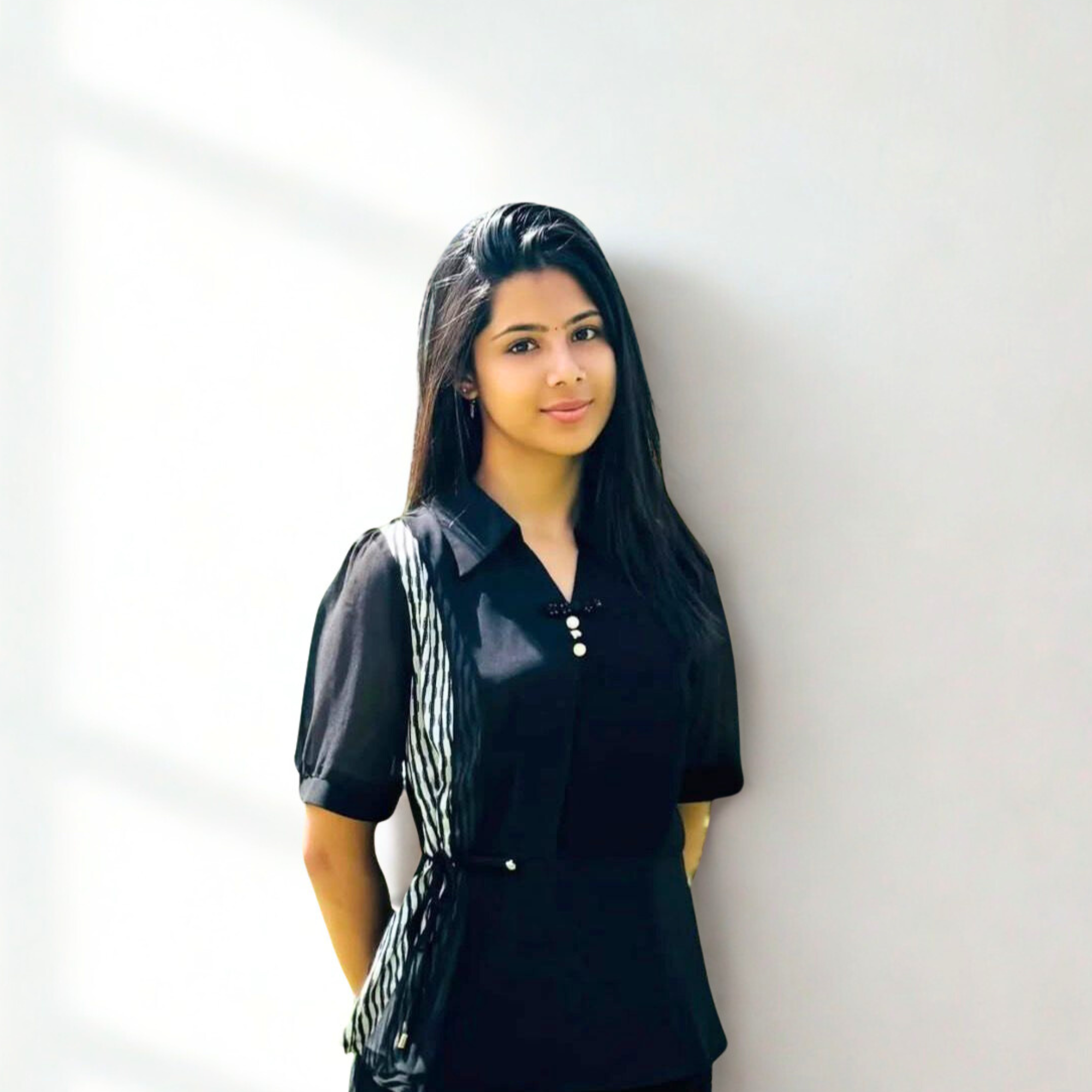 Grishma Tiwari