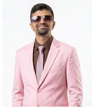 Kishan Sharma