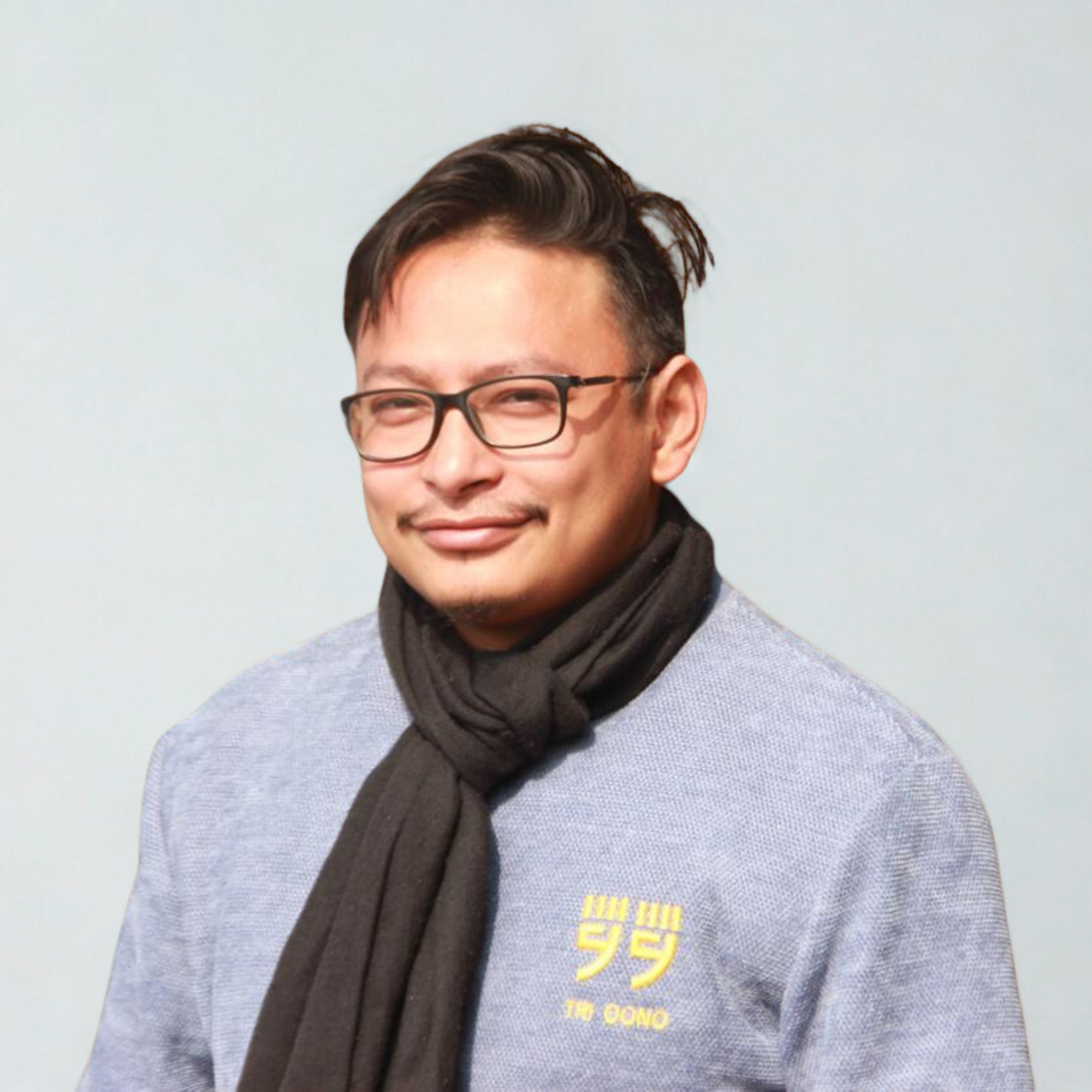 Rabin Shrestha