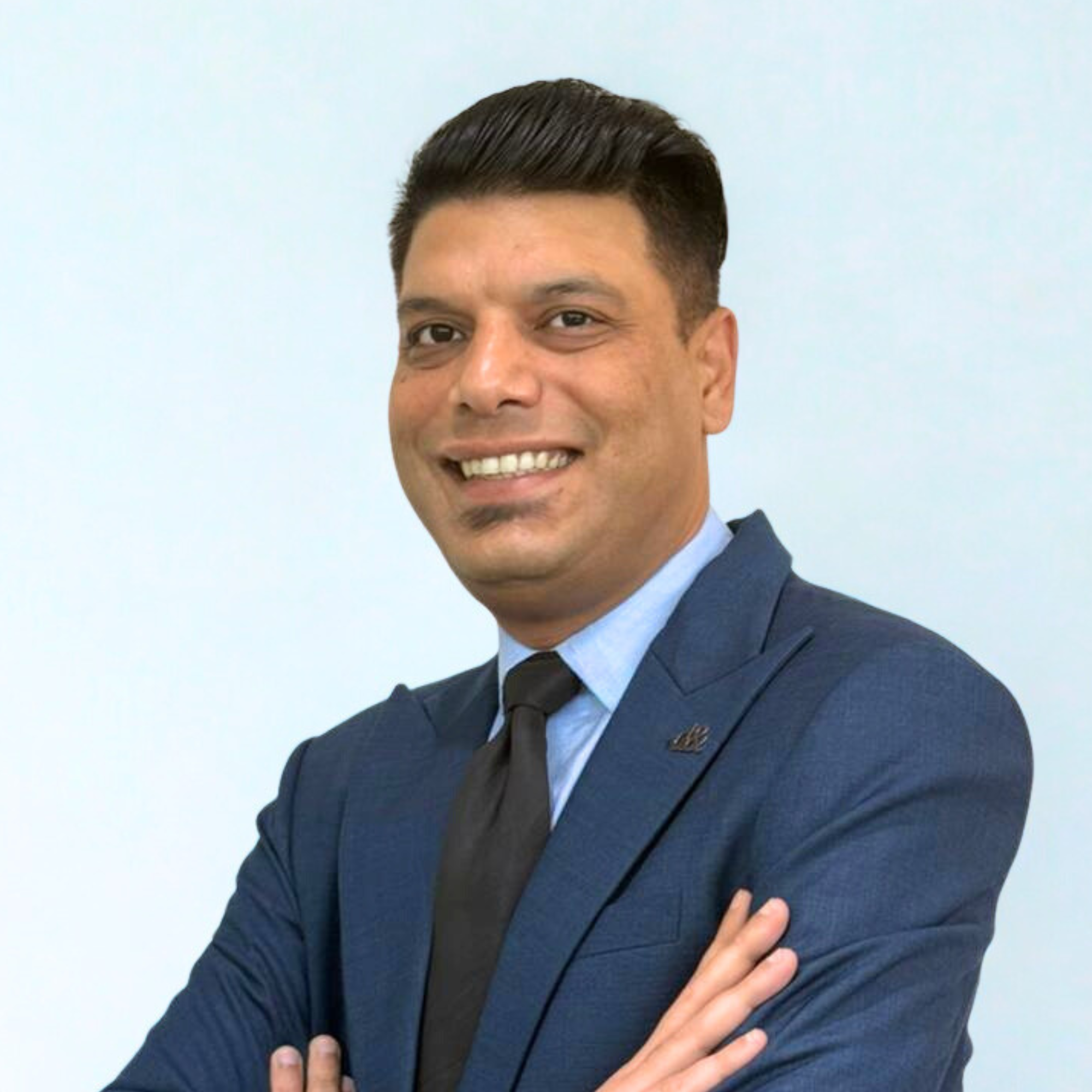 Rajesh Bista