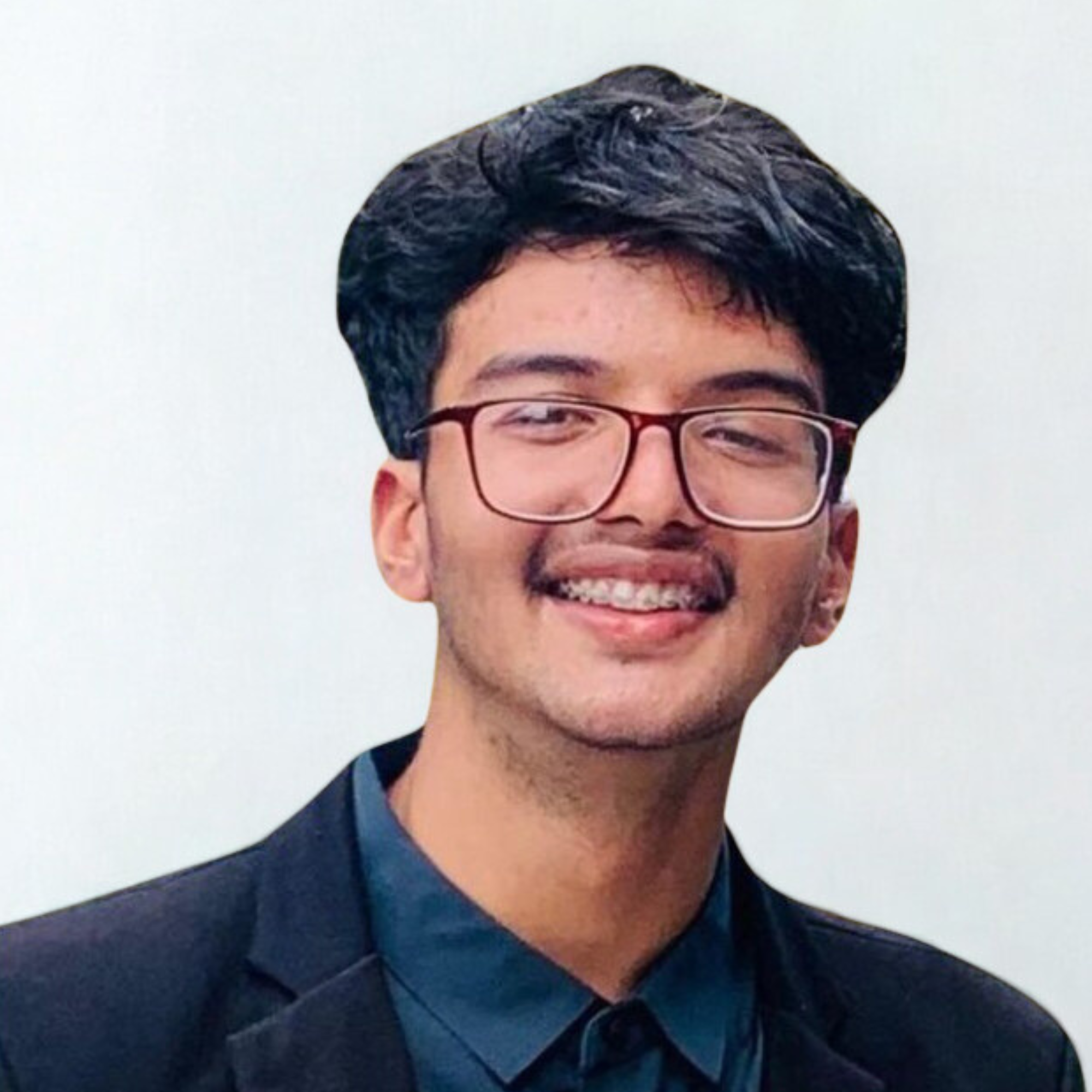 Rujan Dhamala