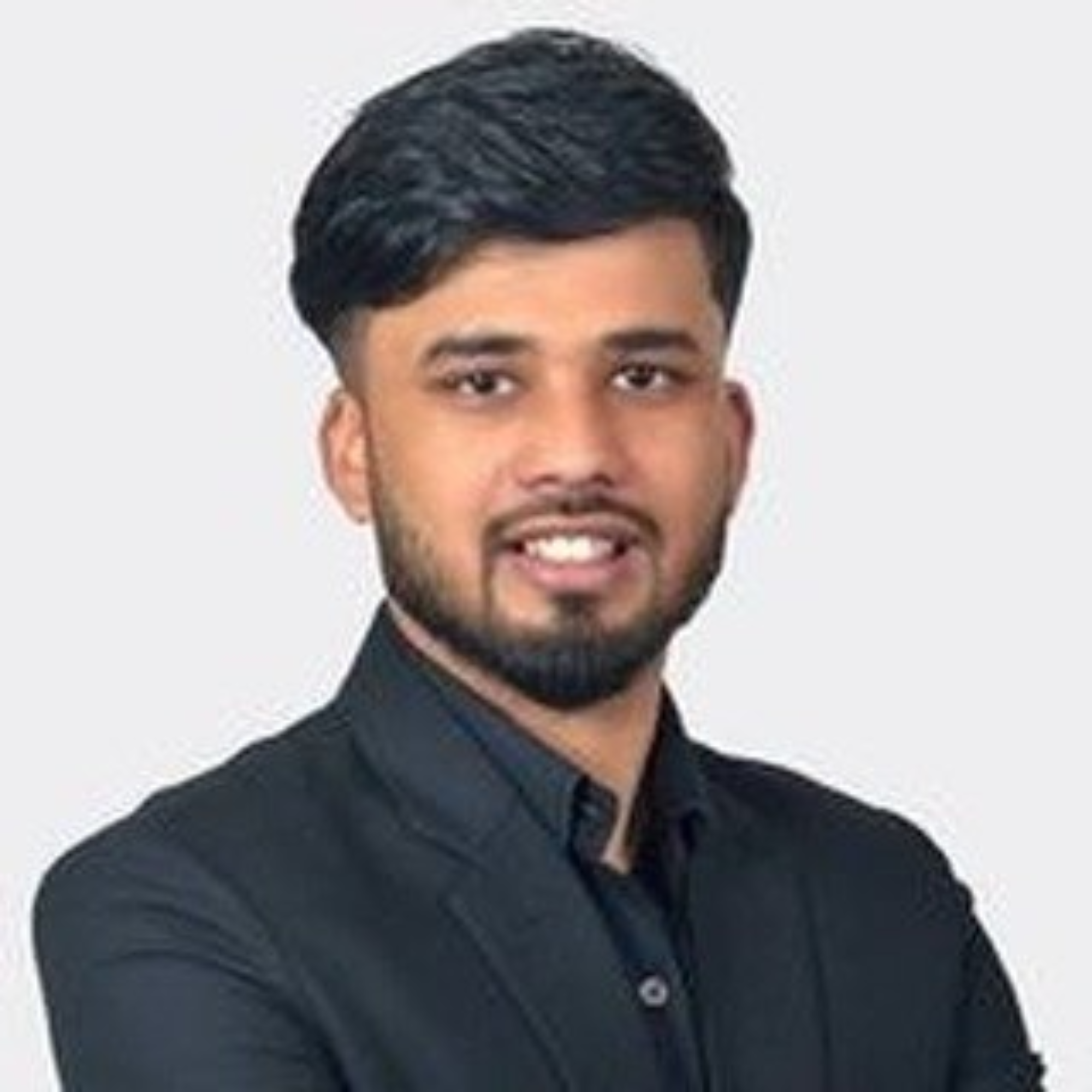 Sandeep Yadav