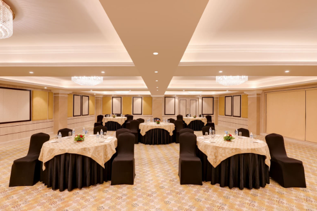 Lemon Tree Premier