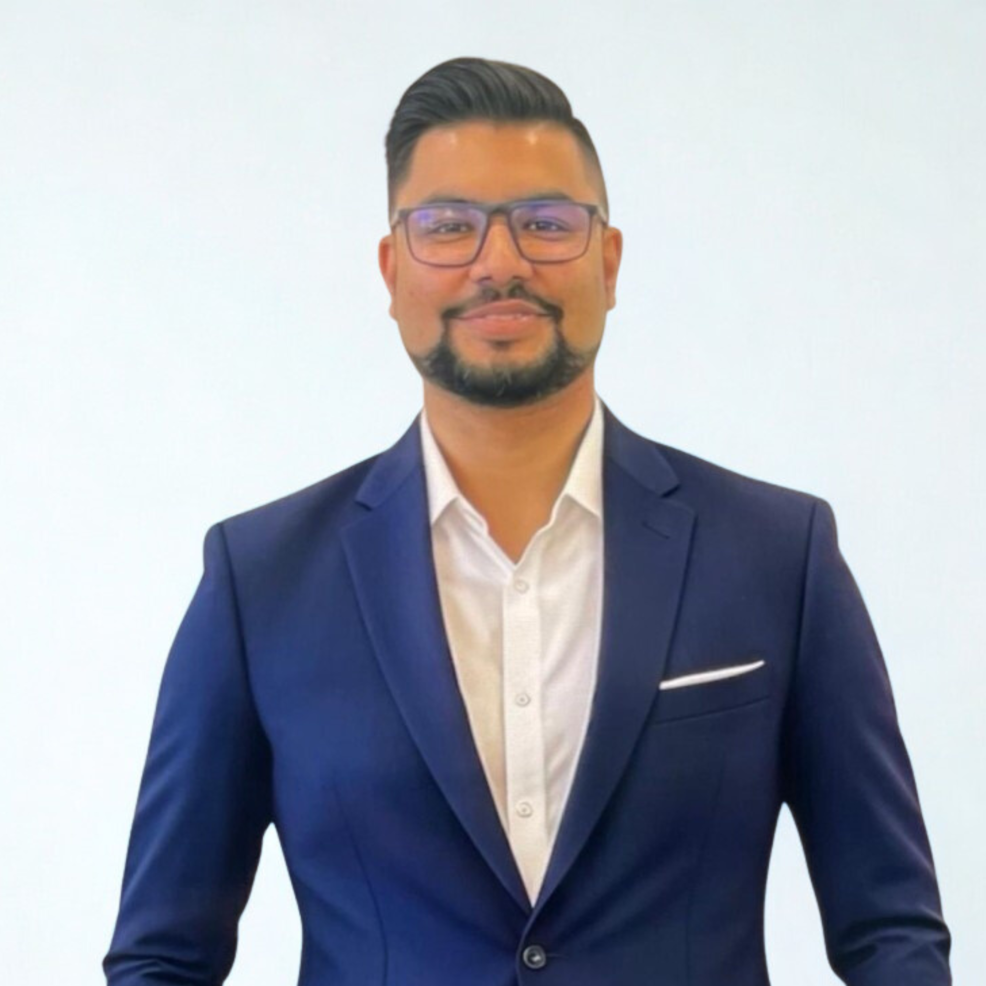 Utsab Gautam
