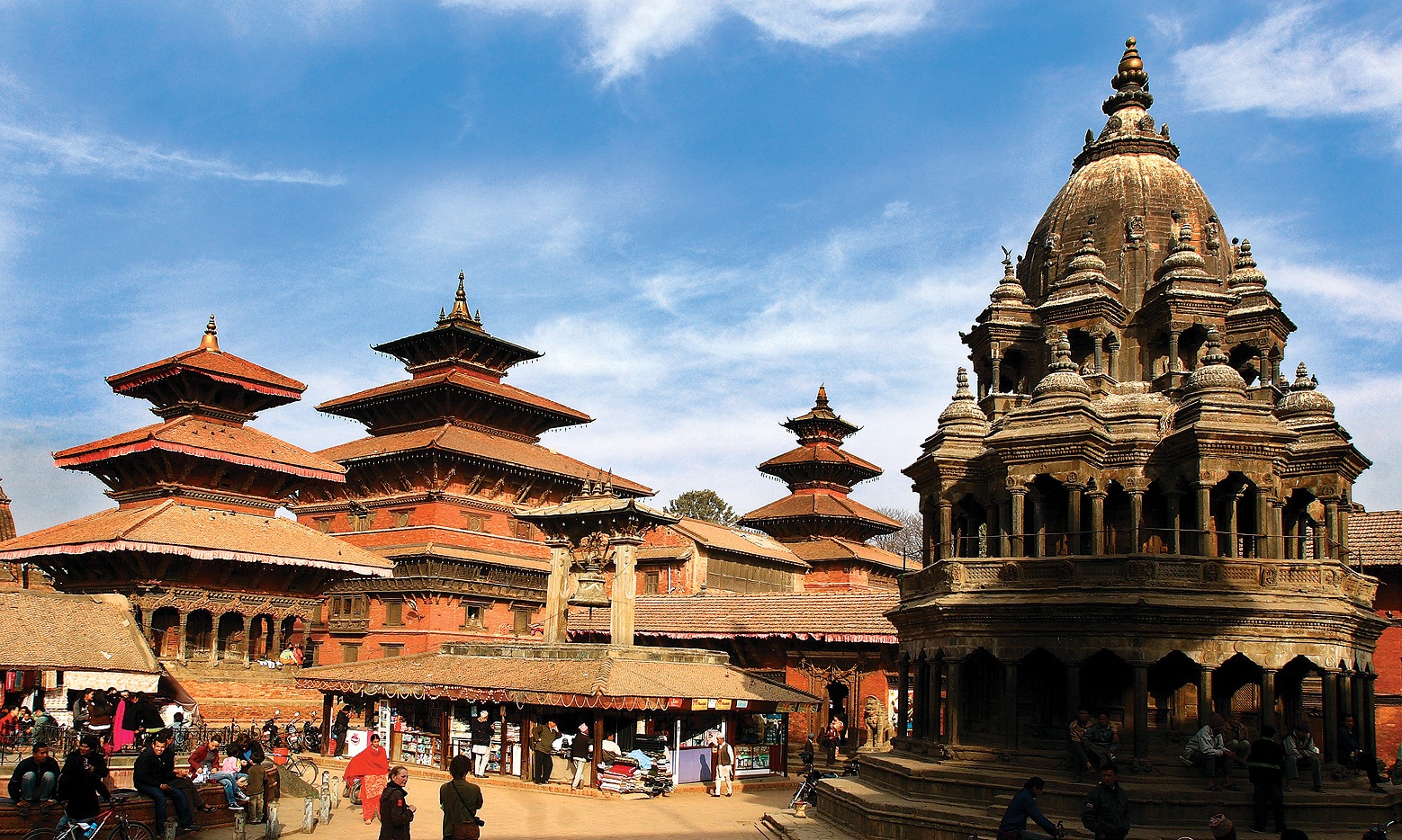 Event management in Lalitpur (Patan), Nepal